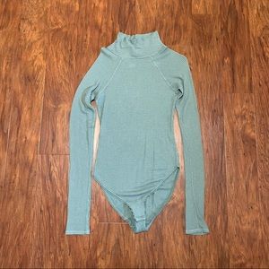 Free people bodysuit